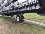Pickup / Header with