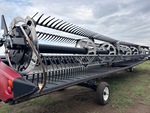 Pickup / Header with