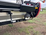 Pickup / Header with