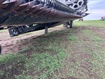 Pickup / Header with