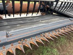 Pickup / Header with