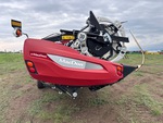 Pickup / Header with