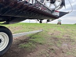 Pickup / Header with