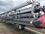 Pickup / Header with