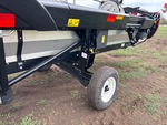 Pickup / Header with