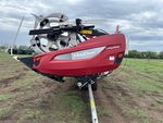 Pickup / Header with
