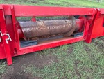 Pickup / Header with