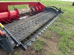 Pickup / Header with