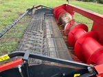Pickup / Header with