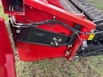 Pickup / Header with