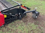 Pickup / Header with