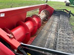 Pickup / Header with