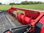 Pickup / Header with
