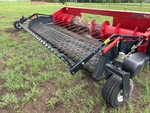 Pickup / Header with