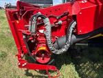Hydraulics with