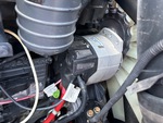 Motor with