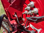 Hydraulics with