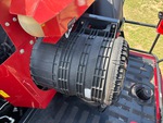 Motor with