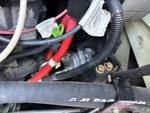 Motor with