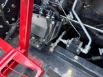 Motor with