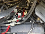Hydraulics with
