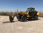 Aspect général with Image, coin avant gauche