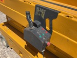 Control Station Upper with