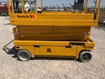 Chassis with