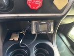 Cab with