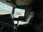 Cab with