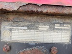 Aspect général with Numéro de série/Numéro d'identification du véhicule automobile