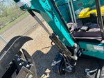 Hydraulics with