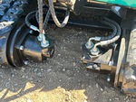 Hydraulics with