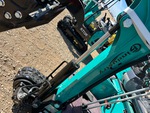 Hydraulics with
