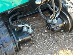Hydraulics with
