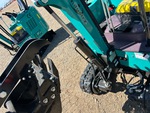 Hydraulics with