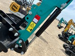 Hydraulics with