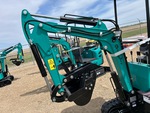 v2 Chassis - Excavator with