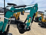 v2 Chassis - Excavator with