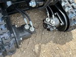 Hydraulics with