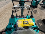 Control Station with