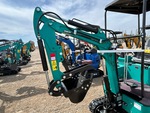 v2 Chassis - Excavator with