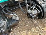 Hydraulics with