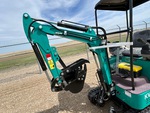 v2 Chassis - Excavator with
