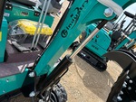 Hydraulics with