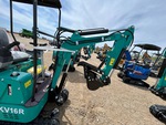 v2 Chassis - Excavator with