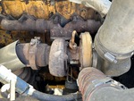 Motor with