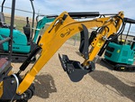 v2 Chassis - Excavator with
