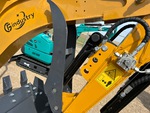 Hydraulics with