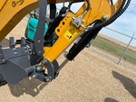 Hydraulics with